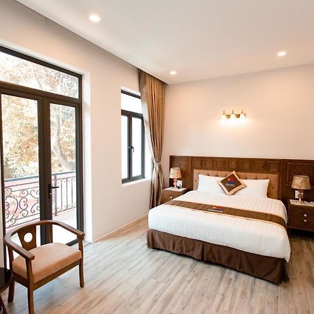 Korea Hotel Bac Giang Luaran gambar