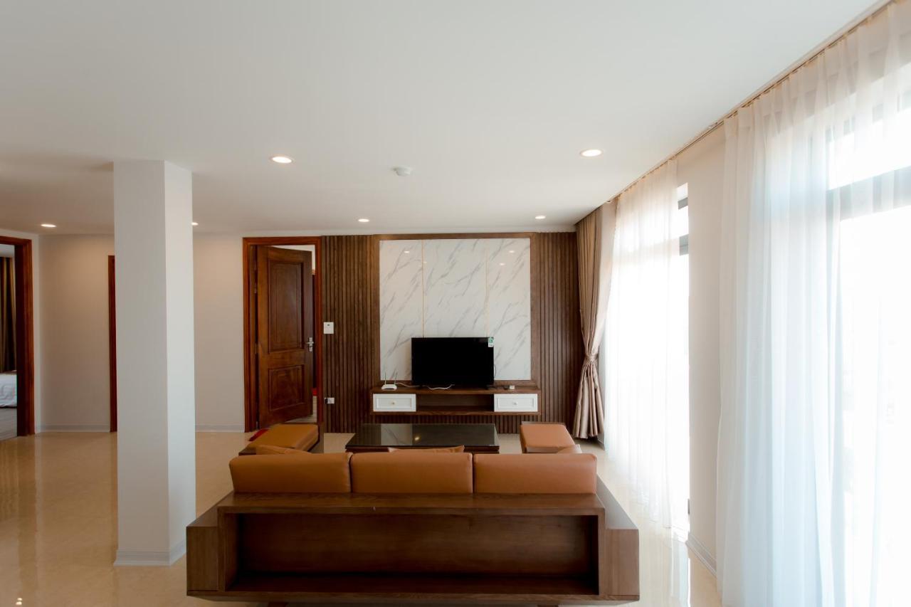 Korea Hotel Bac Giang Luaran gambar
