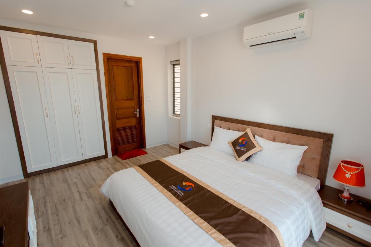 Korea Hotel Bac Giang Luaran gambar