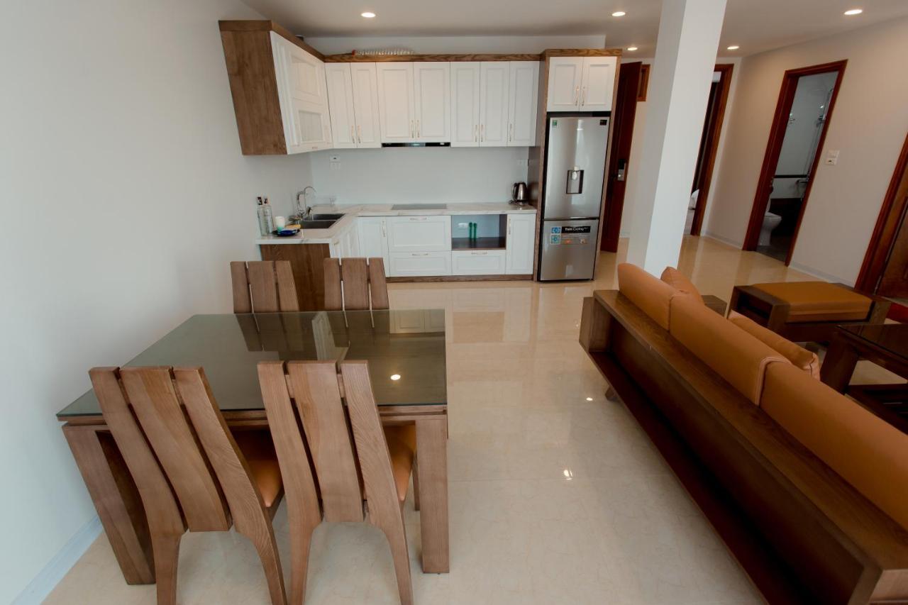 Korea Hotel Bac Giang Luaran gambar
