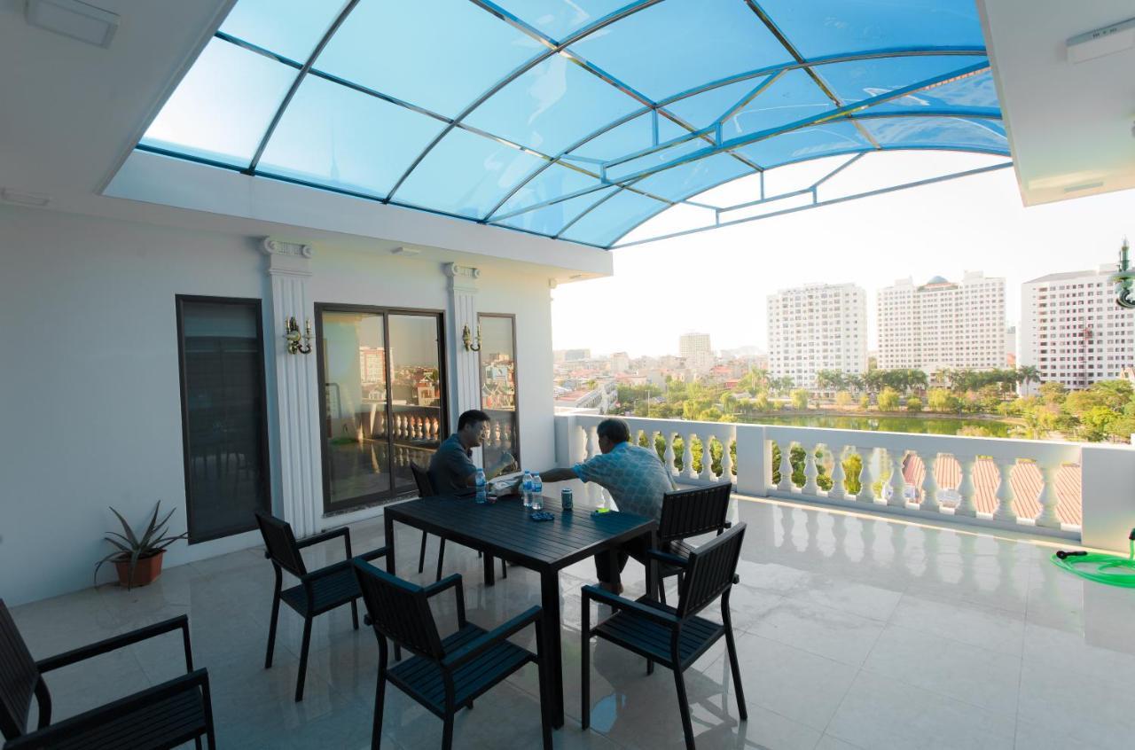 Korea Hotel Bac Giang Luaran gambar