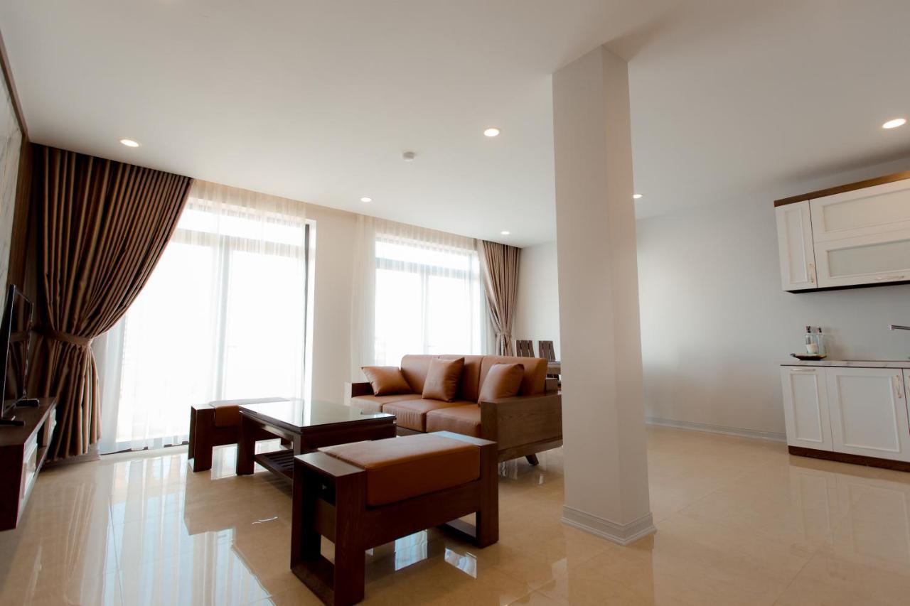 Korea Hotel Bac Giang Luaran gambar