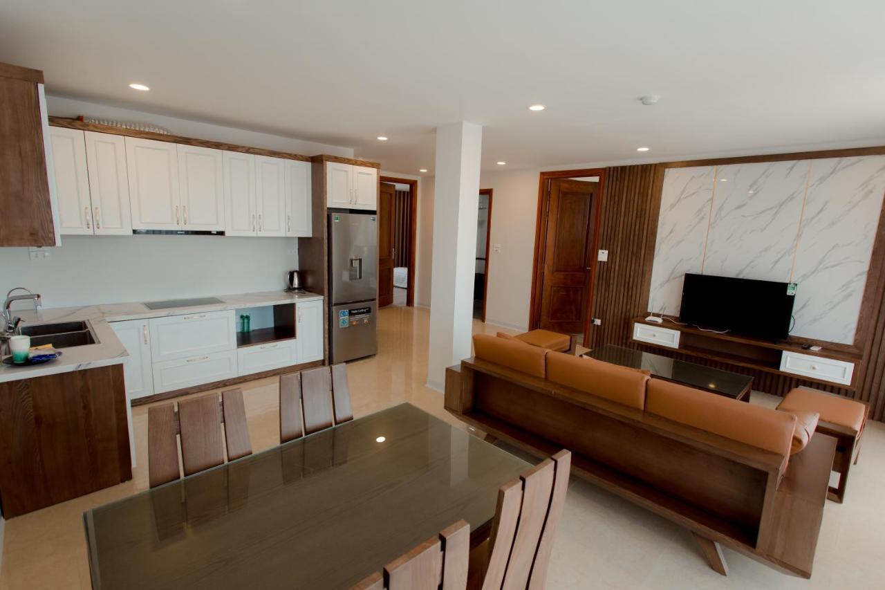 Korea Hotel Bac Giang Luaran gambar