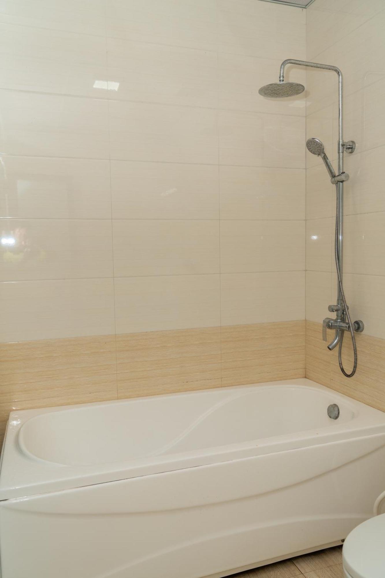 Korea Hotel Bac Giang Luaran gambar
